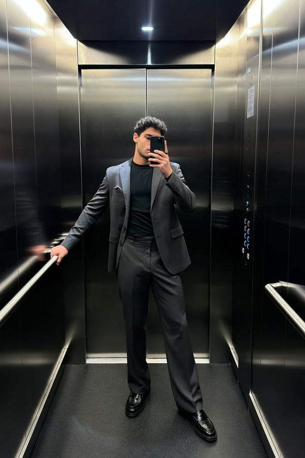 Customer photo