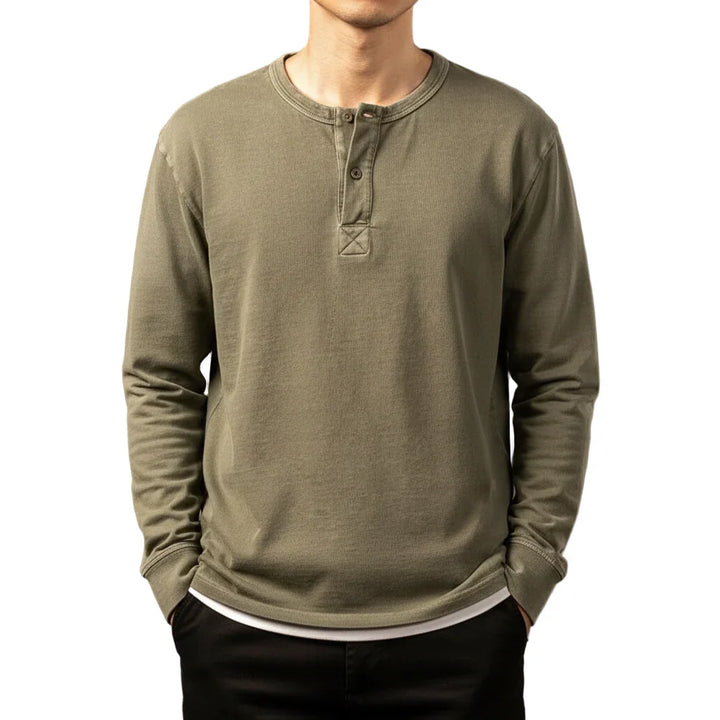 Juvan Classic Cotton Shirt