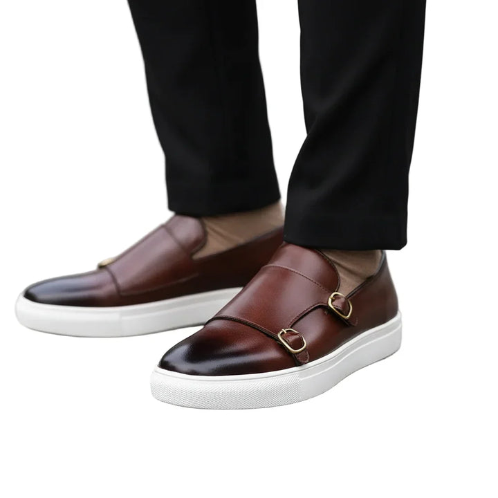 Sierra Leather Double Hybrid