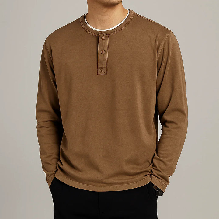 Juvan Classic Cotton Shirt