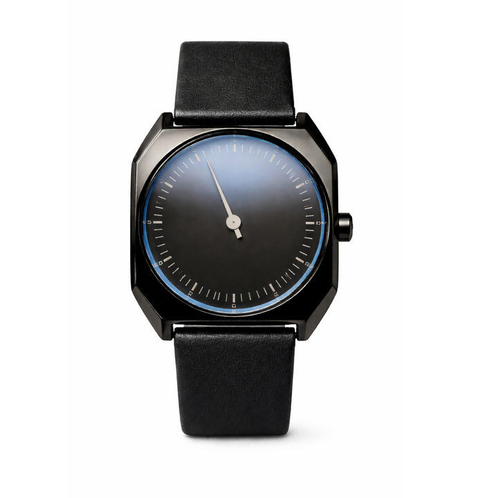 Ciro Gradient Square Watch