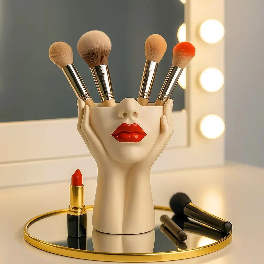 Glam Brush Holder