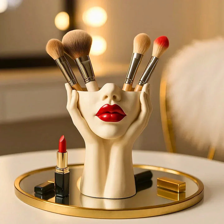 Glam Brush Holder