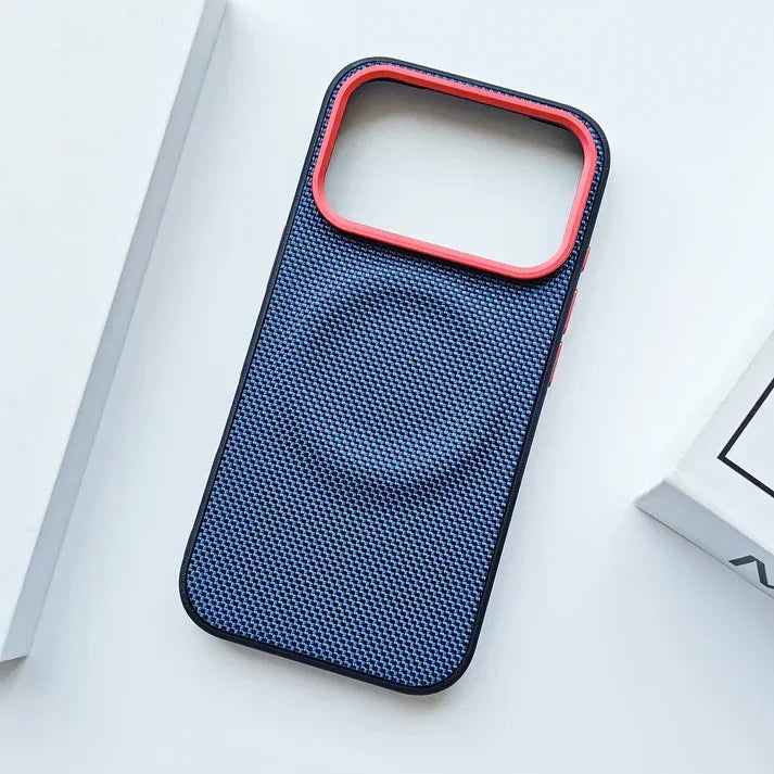 Orion Woven Textile Case