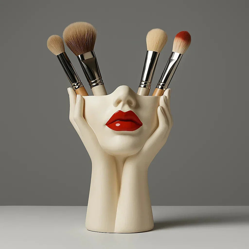 Glam Brush Holder