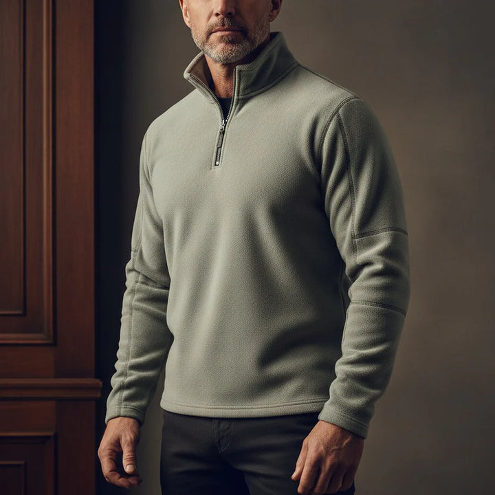 Merrow Soft Fleece Sweater