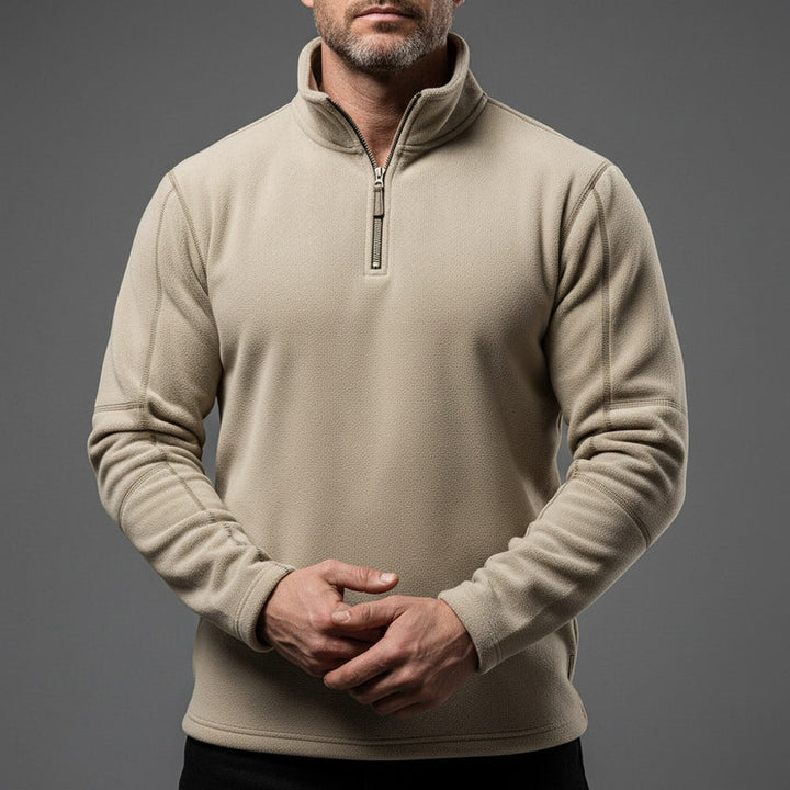 Merrow Soft Fleece Sweater