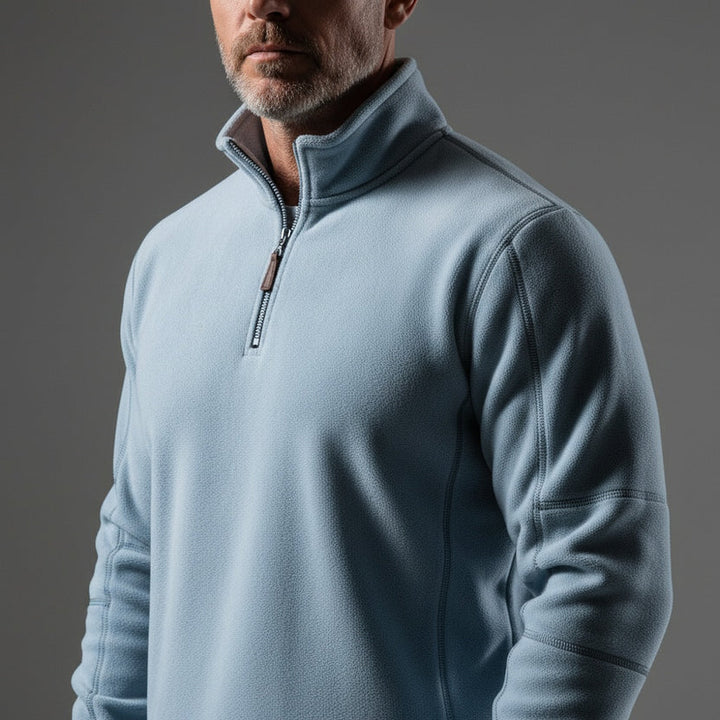 Merrow Soft Fleece Sweater