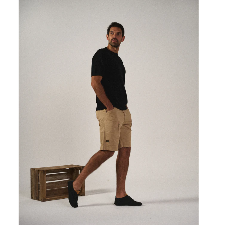 Alessia Relaxed Cargo Shorts