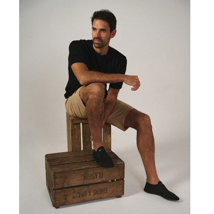 Alessia Relaxed Cargo Shorts