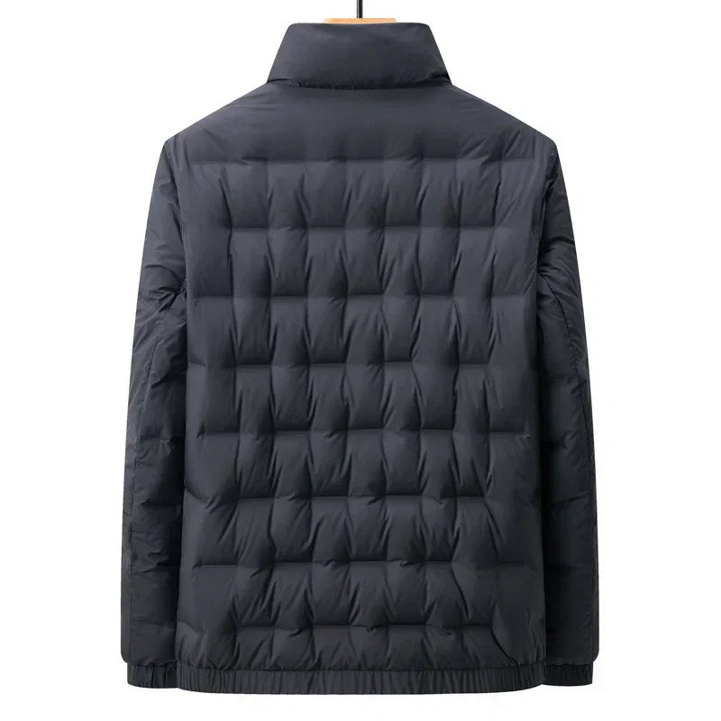Oslo Quilted Jacket