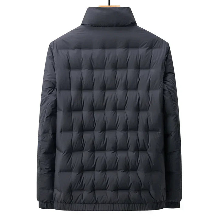 Oslo Quilted Jacket