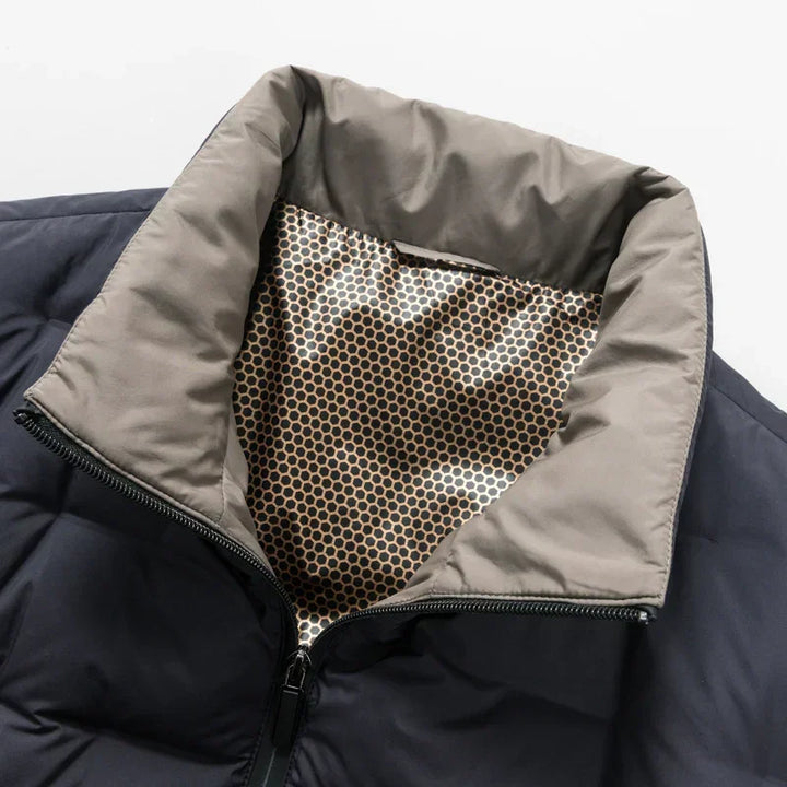 Oslo Quilted Jacket