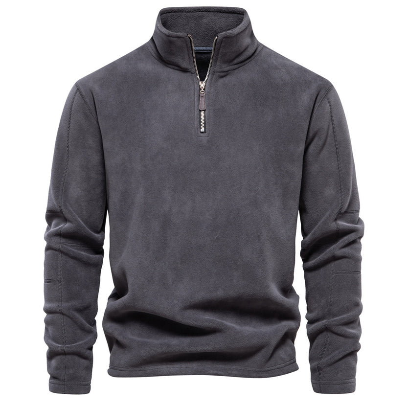 Merrow Soft Fleece Sweater