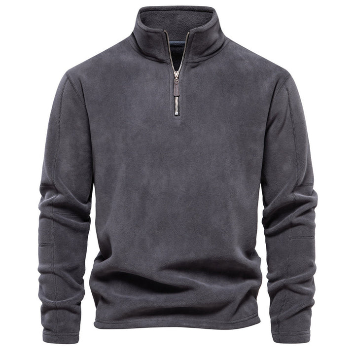 Merrow Soft Fleece Sweater
