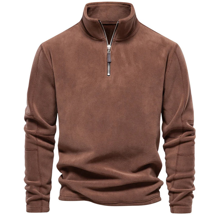 Merrow Soft Fleece Sweater