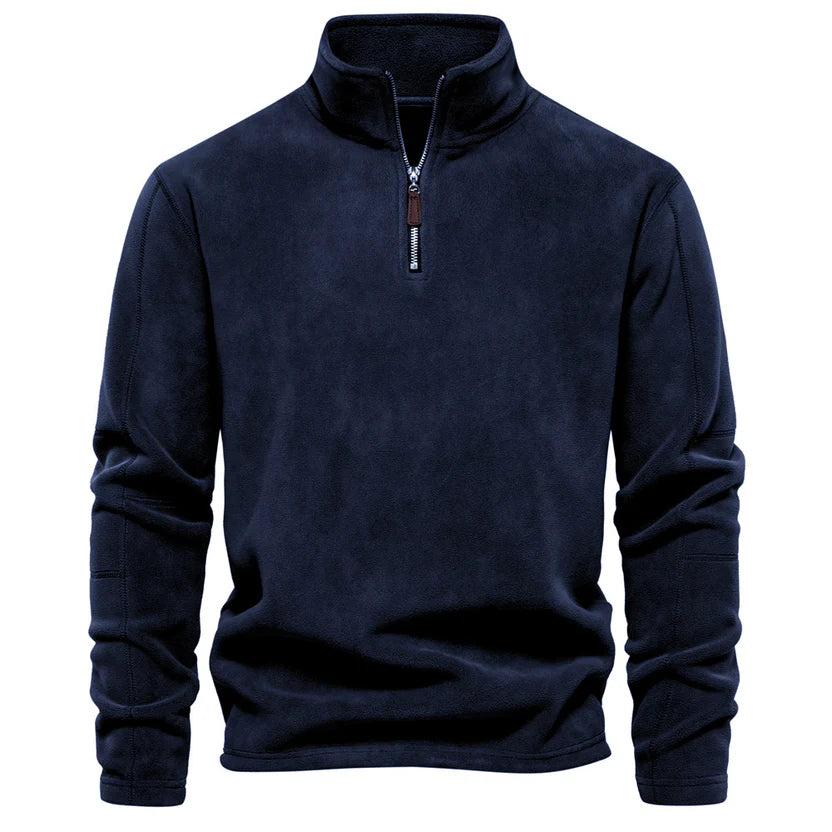 Merrow Soft Fleece Sweater