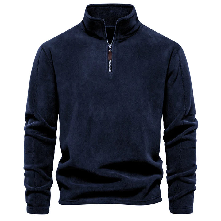 Merrow Soft Fleece Sweater