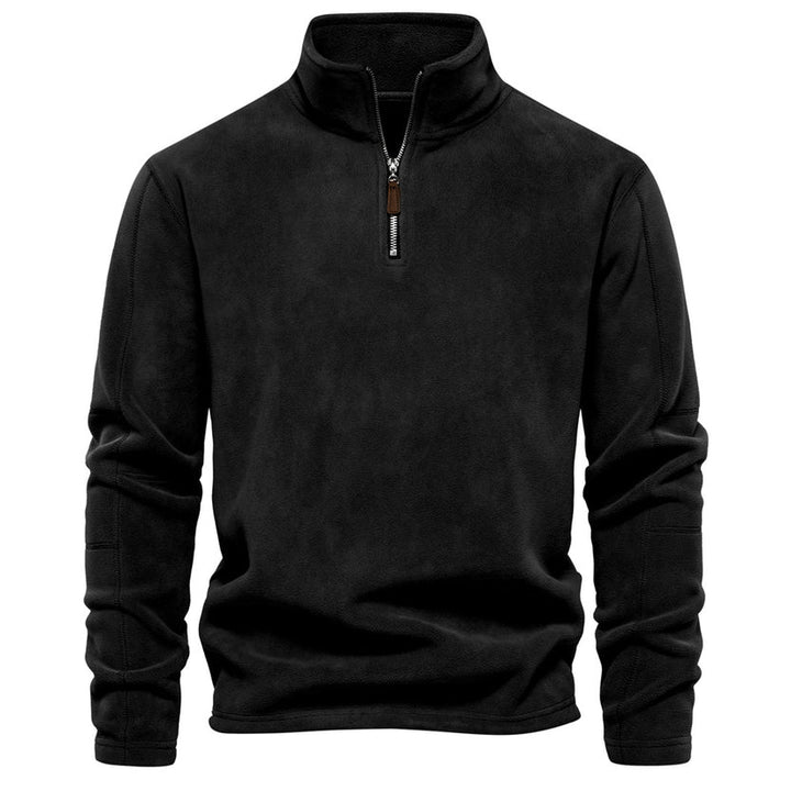 Merrow Soft Fleece Sweater