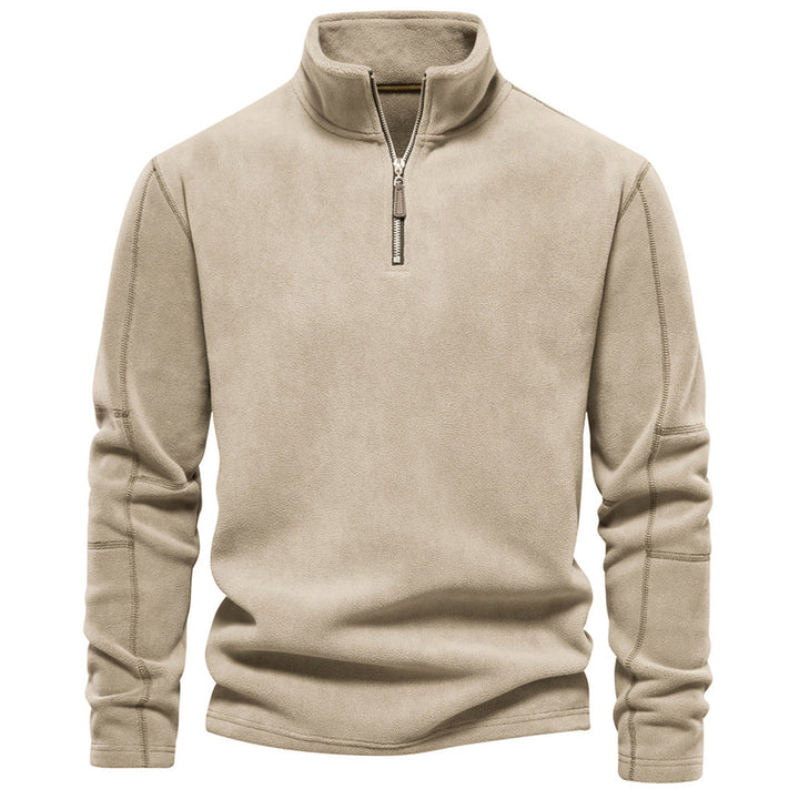 Merrow Soft Fleece Sweater