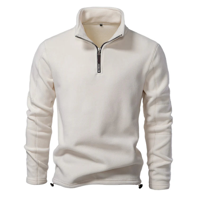 Merrow Soft Fleece Sweater