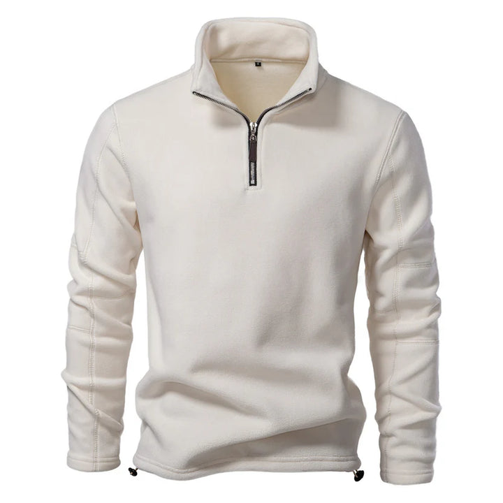 Merrow Soft Fleece Sweater