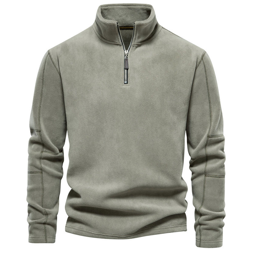 Merrow Soft Fleece Sweater