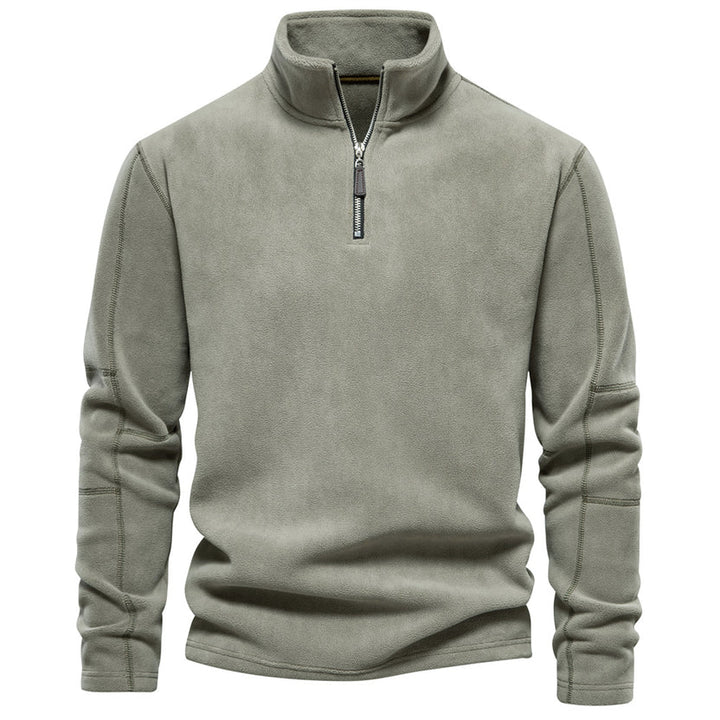 Merrow Soft Fleece Sweater