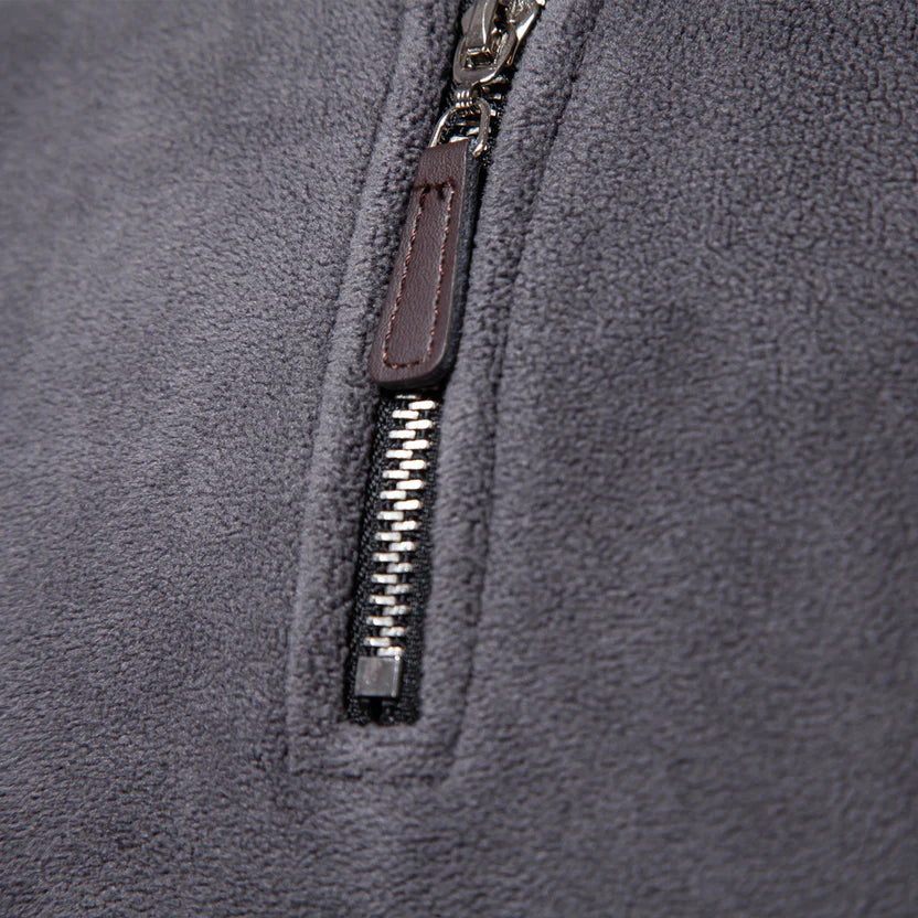 Merrow Soft Fleece Sweater