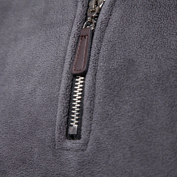 Merrow Soft Fleece Sweater