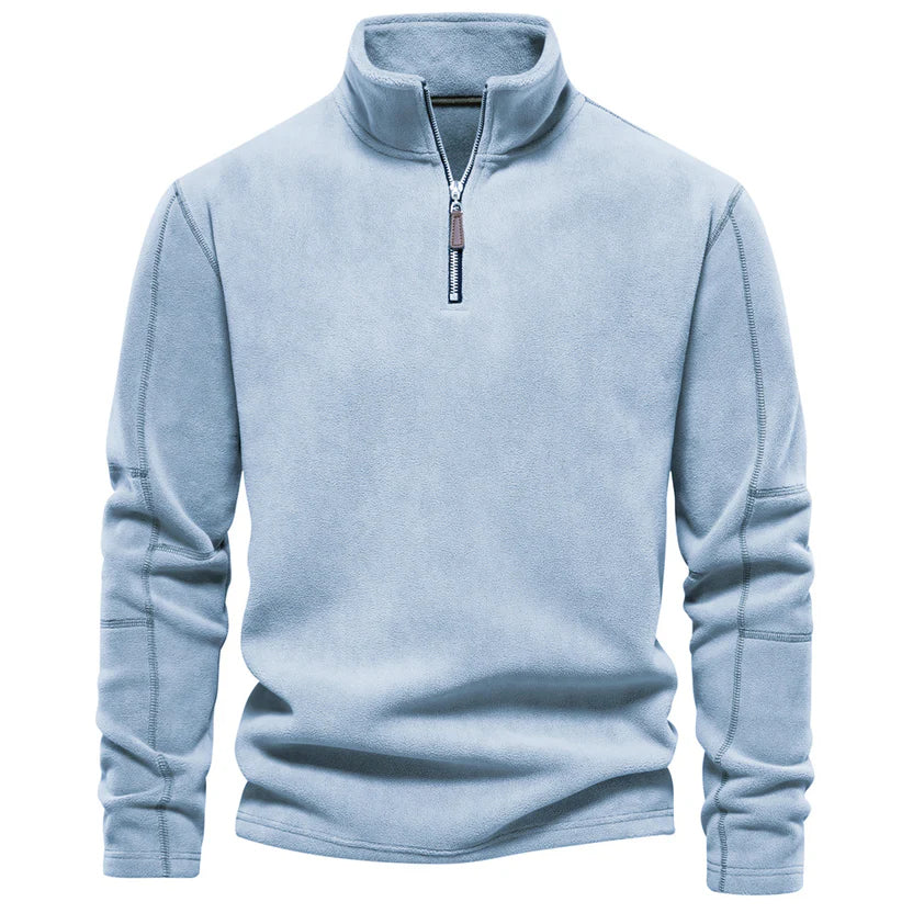 Merrow Soft Fleece Sweater