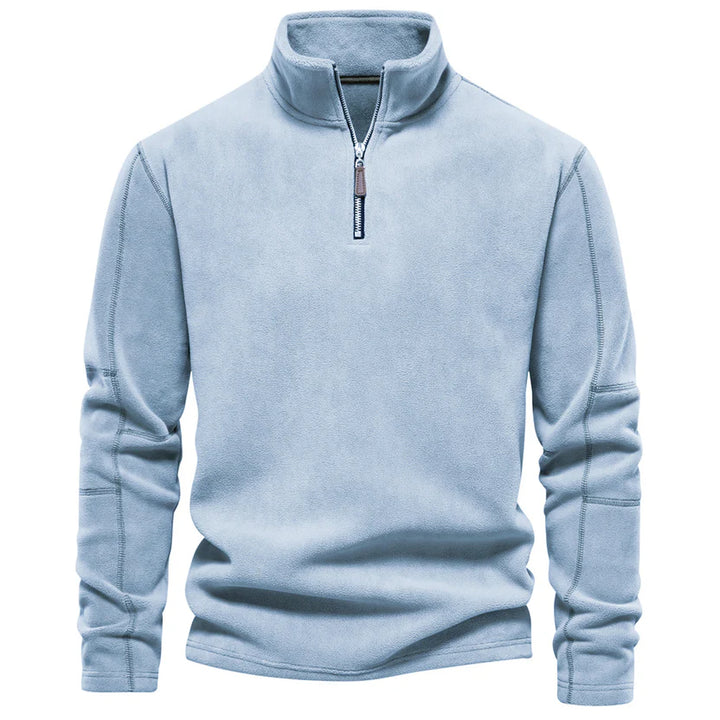 Merrow Soft Fleece Sweater
