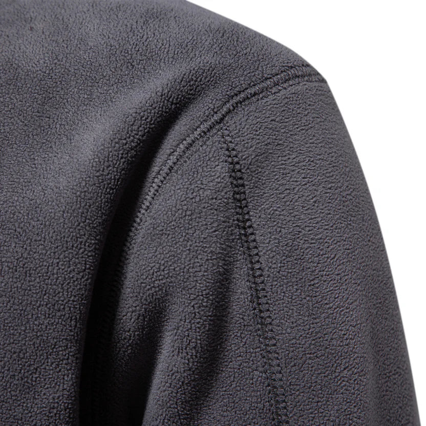 Merrow Soft Fleece Sweater
