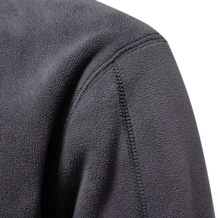 Merrow Soft Fleece Sweater