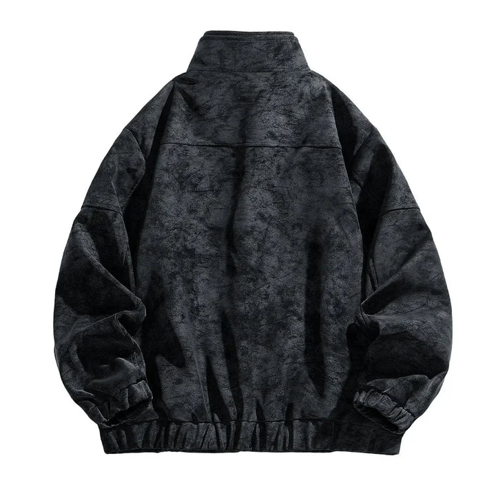 Tavren Rugged Zip-Up Jacket