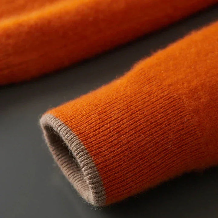 Ardell Soft Knit Hoodie