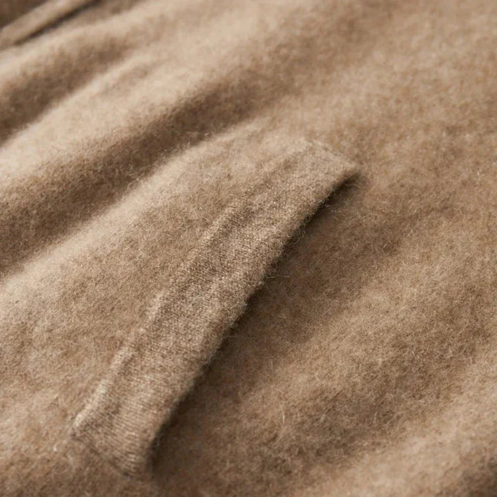 Ardell Soft Knit Hoodie