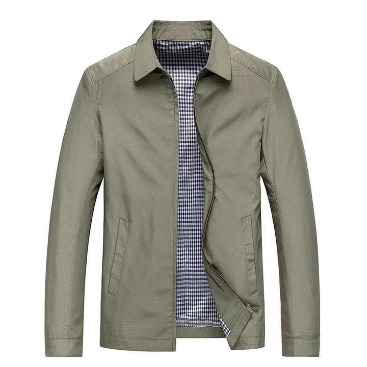 Winsford Lightweight Zip Jacket