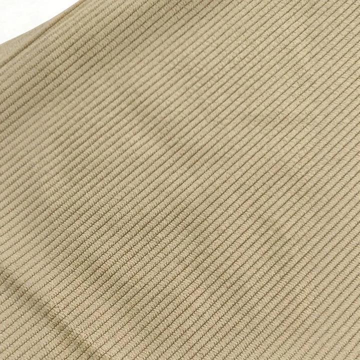 Eldric Corduroy Relaxed Wide Pants