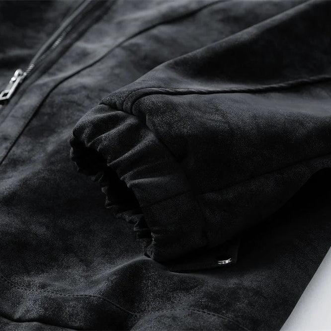 Tavren Rugged Zip-Up Jacket