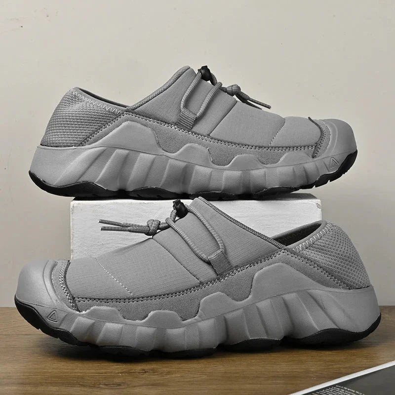 Olson Rugged Outdoor Shoes