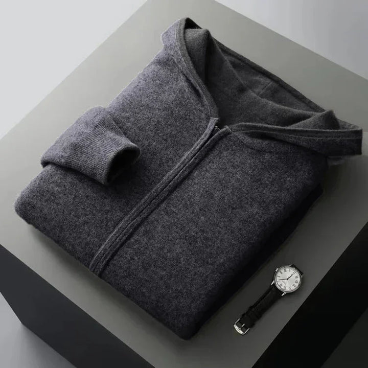 Ardell Soft Knit Hoodie
