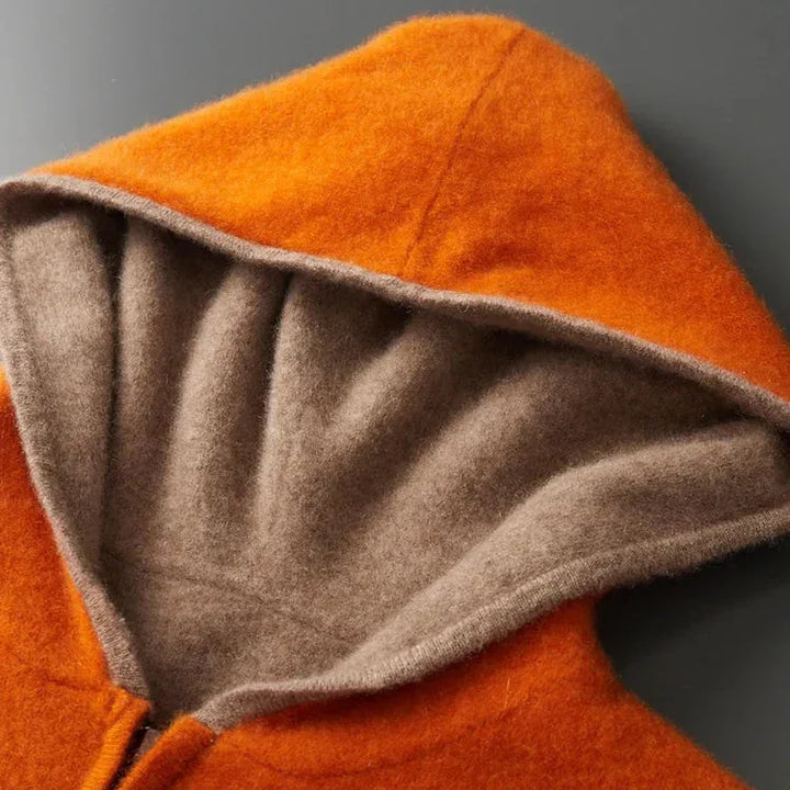 Ardell Soft Knit Hoodie