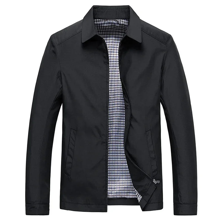 Winsford Lightweight Zip Jacket