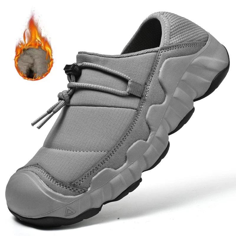 Olson Rugged Outdoor Shoes