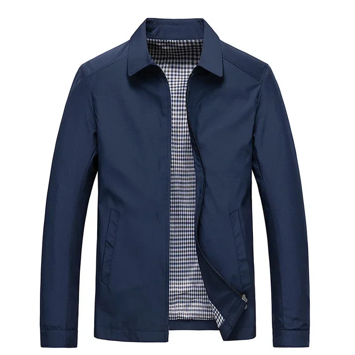 Winsford Lightweight Zip Jacket