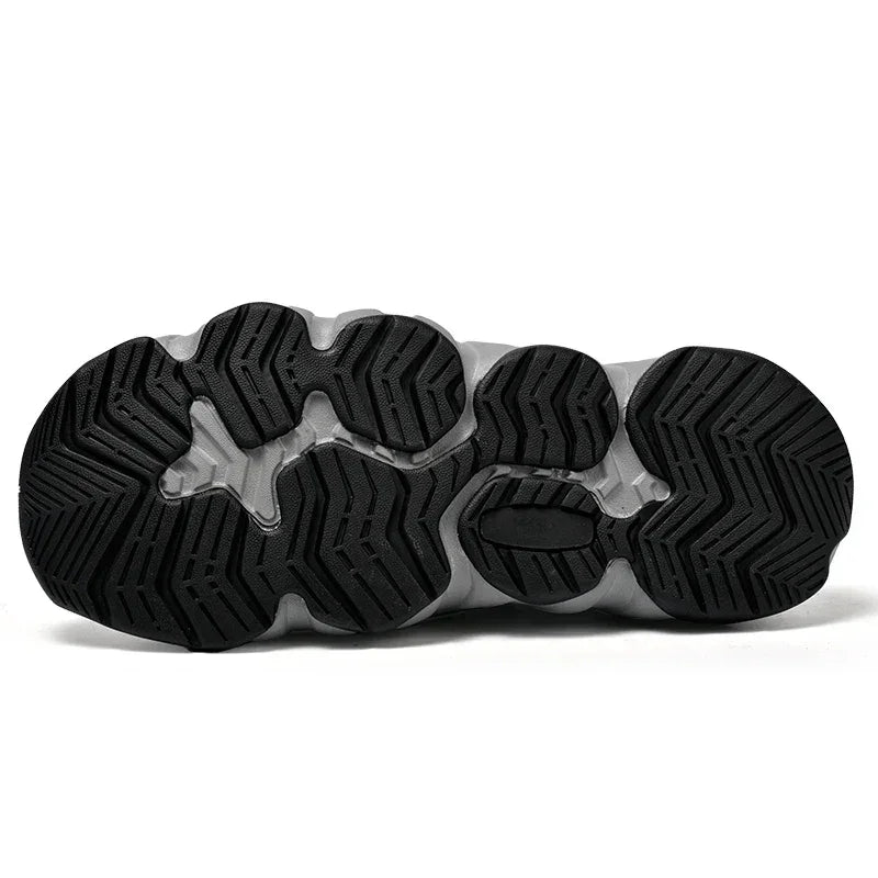 Olson Rugged Outdoor Shoes