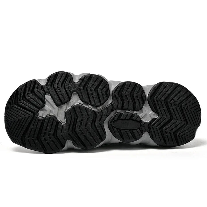 Olson Rugged Outdoor Shoes