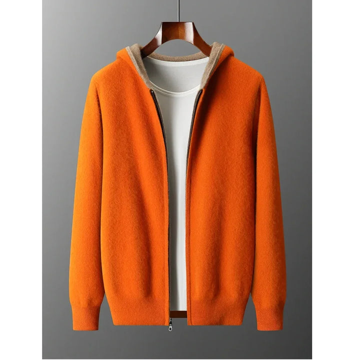 Ardell Soft Knit Hoodie