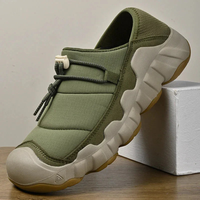 Olson Rugged Outdoor Shoes